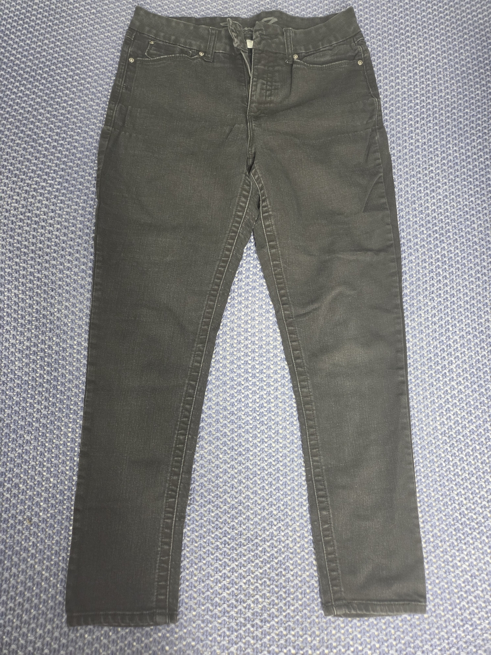 Skinny Jeans By Seven7 #0087